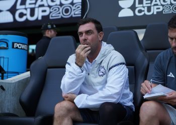 Elijo perder de esta forma, asegura Pablo Guede