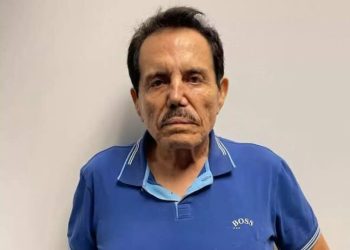 El narcotraficante ‘Mayo’ Zambada se declarará culpable la próxima semana