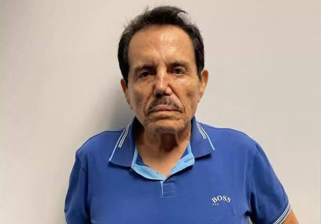 El narcotraficante ‘Mayo’ Zambada se declarará culpable la próxima semana