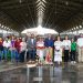 Inauguran Gobierno de la Ciudad y Fundación ADO el Mercadito Artesanal, “Del campo a tu Mesa”