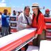Liz Sánchez inicia en San Martín Texmelucan la Red Comunitaria “Puebla en el Corazón”