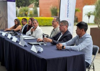San Andrés Cholula e INAH firman convenio de colaboración