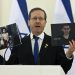 Presidente israelí acusa a la ONU de retrasar entrega de ayuda humanitaria en Gaza