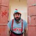 La gente más alegre del mundo vive en lugares en los que no saben si mañana estarán vivos: Iván Prado