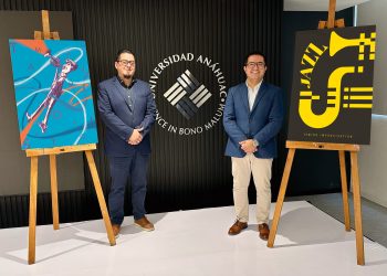 Diseñadores Anáhuac muestran su talento en  Festival Internacional en Polonia