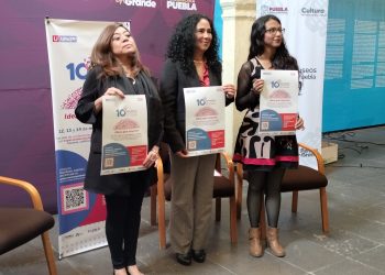 UPAEP será sede del 10º Encuentro Internacional de Museos