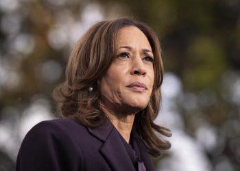 Kamala no será candidata a Gobernadora