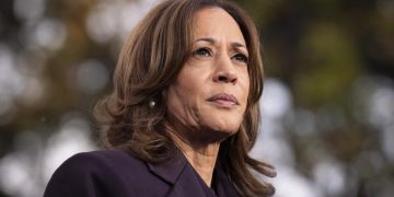 Kamala no será candidata a Gobernadora