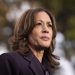 Kamala no será candidata a Gobernadora
