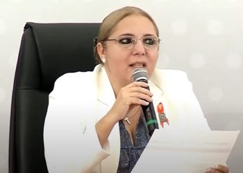 Rebasan 39 mil atenciones contra víctimas de violencia de género