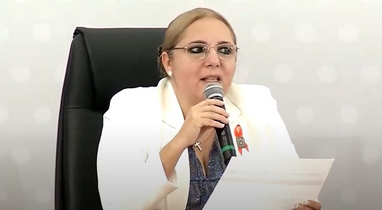 Rebasan 39 mil atenciones contra víctimas de violencia de género