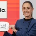 Presentan logotipo del automóvil Olinia