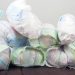 La solución: hongos comerán pañales