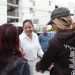 Paz y seguridad se construyen en comunidad, no en el escritorio: Laura Artemisa