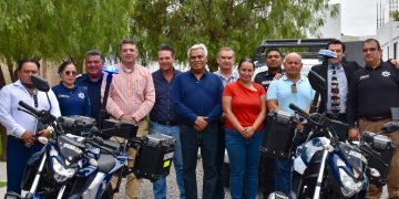 Seguridad es una prioridad en Ocoyucan