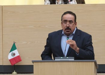 Impulsan en Congreso exhorto para que municipios elaboren sus Atlas de Riesgos