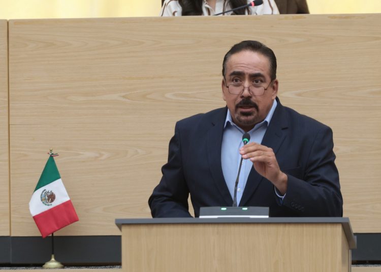 Impulsan en Congreso exhorto para que municipios elaboren sus Atlas de Riesgos