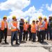 Sedatu y Gobierno de Puebla supervisan Módulo de Registro de Vivienda