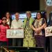 En el 255 aniversario de Lotenal se distingue a mujeres pilar en la patria