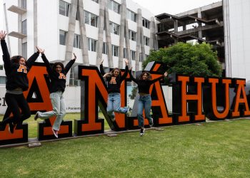 Anáhuac inicia el periodo 2025– 2026 con innovación tecnológica