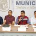 Presenta Omar Muñoz “Semana de la Juventud”