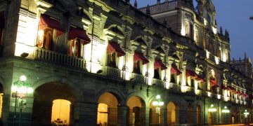 Precandidatos a Puebla Capital en 2027