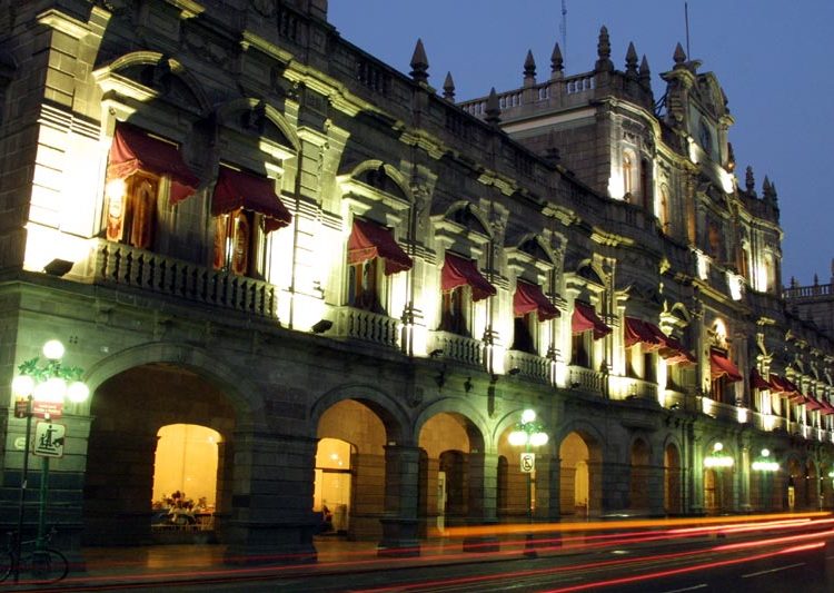 Precandidatos a Puebla Capital en 2027