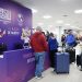 Llegan más de tres mil visitantes por Juegos en Paraguay