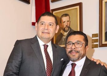 Presentan nuevo organismo de transparencia gubernamental