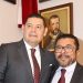 Presentan nuevo organismo de transparencia gubernamental