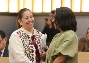 Cuentas públicas, sin persecución, pero sin impunidad,