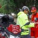 La Salud en Puebla se fortalece con motoambulancias