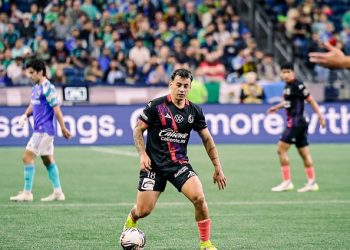 La Franja es eliminado de la Leagues Cup en penales