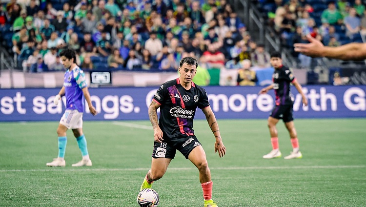 La Franja es eliminado de la Leagues Cup en penales