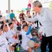 Pepe Chedraui, OPPO y UNESCO se unen a favor de la niñez y juventud