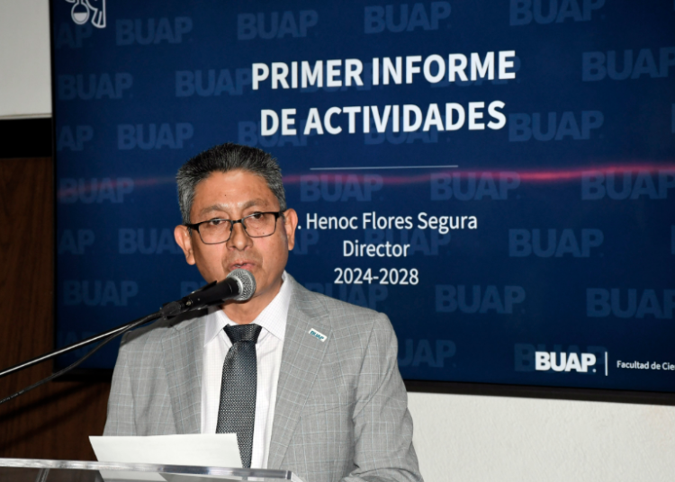 Facultad de Ciencias Químicas destaca por formar profesionales de alto perfil
