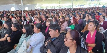 Encuentro diocesano de catequistas
