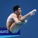 México saca a China del podio de 10 m por primera vez desde 1982