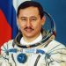 Muere cosmonauta Talgat Musabáev, quien pasó en total casi un año en el espacio