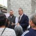 Pepe Chedraui supervisa obras en San Francisco Totimehuacan
