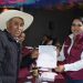 “En este gobierno sí nos escuchan”: ciudadana de San Pedro Cholula