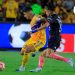 Tigres humilla a la Franja en el regreso de la Liga MX