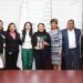 Estudiantes de la Tecnológica de Huejotzingo son becados para estudiar en Colombia