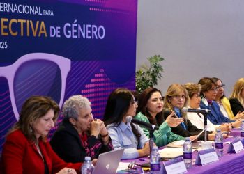 Juzgar con perspectiva de género es compromiso ético y democrático del Estado mexicano: Mónica Soto Fregoso