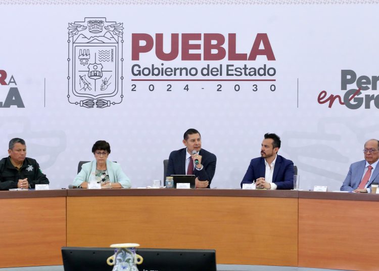 Paz y orden para familias, Gobierno impulsa regulación del uso de motocicletas
