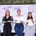 Celebra San Andrés Cholula la tradición con la 24ª Feria del Queso en Santa María Tonantzintla