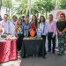Tonantzin Fernández reafirma la “no concesión” de la Feria de San Pedro Cholula