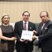 Voluntariado del Congreso Realiza Conferencia Magistral sobre “La Historia del Derecho Notarial en Puebla”