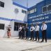 Policía Auxiliar fortalece habilidades de manejo y seguridad vial