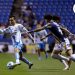 Atlético de San Luis exhibe y derrota a la Franja en el estadio Cuauhtémoc